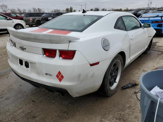 Vin: 2g1fa1ev5a9213141, lot: 81724774, chevrolet camaro ls 20103
