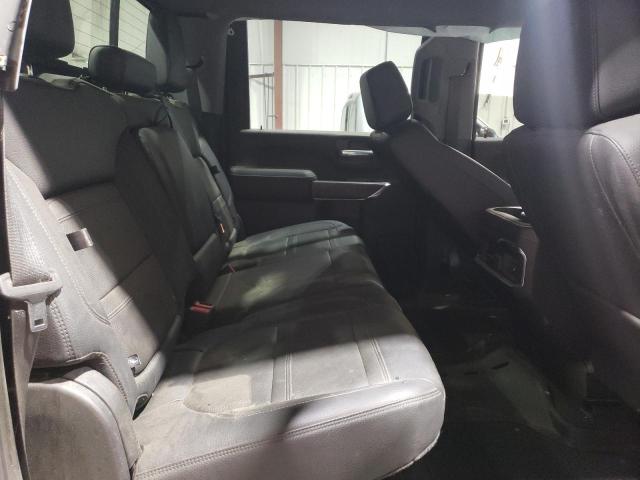 2022 GMC SIERRA K35 - 1GT49WEY6NF286238