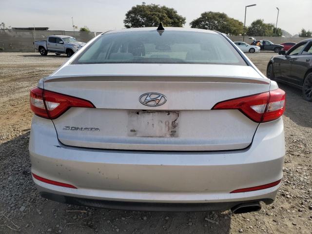 2016 HYUNDAI SONATA SE - 5NPE24AFXGH292876