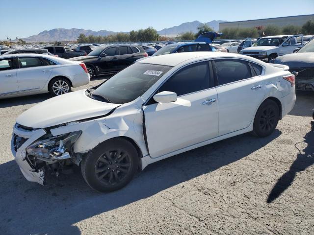 2015 NISSAN ALTIMA 2.5 #3023738875