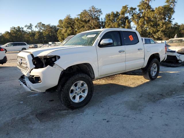 TOYOTA TACOMA DOU