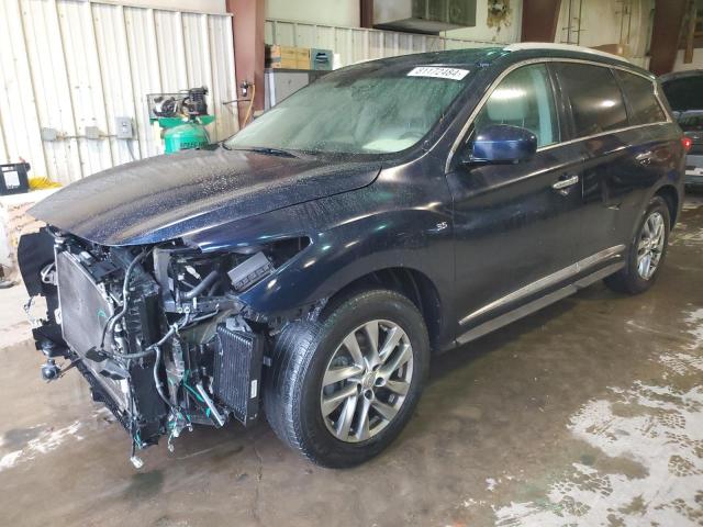 2015 INFINITI QX60 - 5N1AL0MN3FC559479