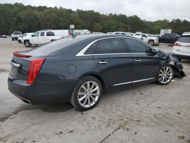 Vin: 2g61p5s33d9156603, lot: 78672334, cadillac xts luxury collection 20133