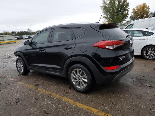 2016 HYUNDAI TUCSON LIM - KM8J3CA23GU141222