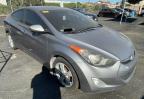 HYUNDAI ELANTRA GL photo