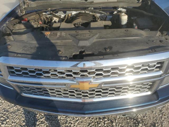 2015 CHEVROLET SILVERADO - 1GCUKREC1FF201589
