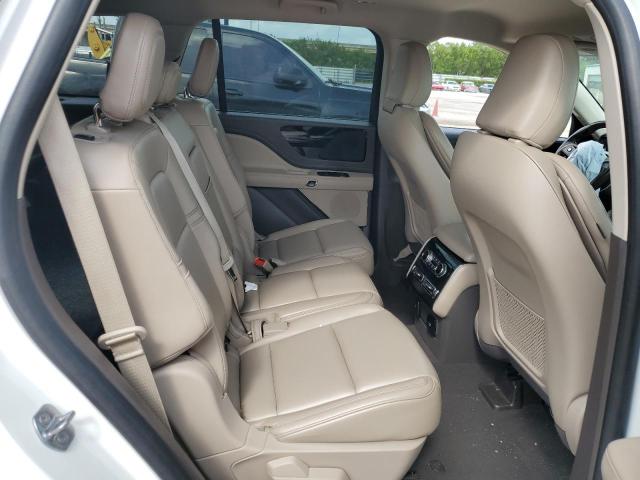 2021 LINCOLN AVIATOR 5LM5J6WC9MGL08216