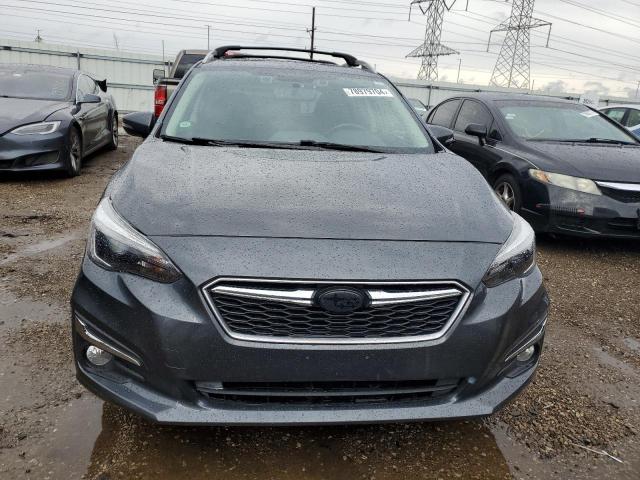 2019 SUBARU IMPREZA LI - 4S3GTAT64K3762793