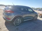 HYUNDAI TUCSON LIM photo