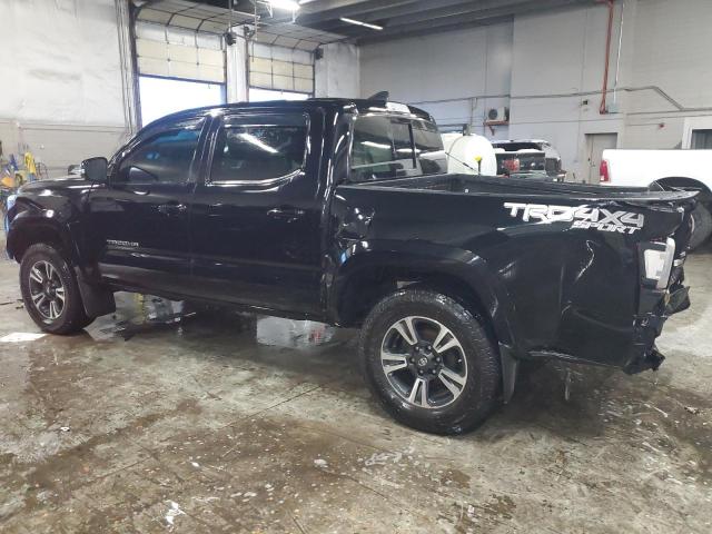 2019 TOYOTA TACOMA DOU - 3TMCZ5AN3KM206231