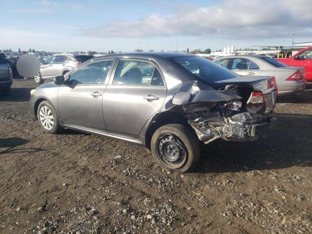 VIN 5YFBU4EE5DP177955 2013 TOYOTA COROLLA no.2