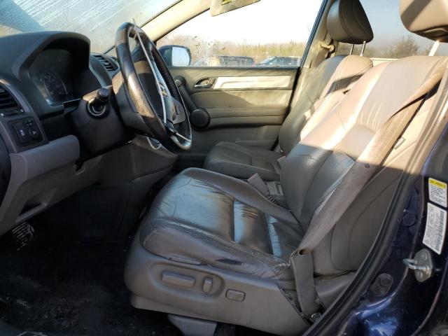5J6RE4H79BL030255 2011 HONDA CRV
