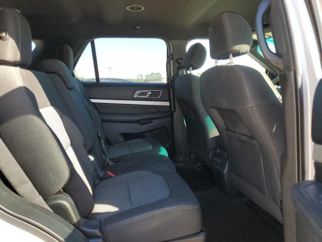 2016 FORD EXPLORER X - 1FM5K7D88GGA25086