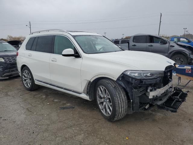 VIN 5UXCW2C54KL088646 2019 BMW X7 no.4