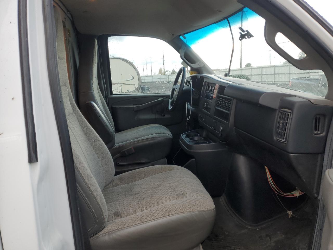 Lot #3020693971 2016 CHEVROLET EXPRESS G3