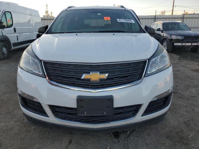 2017 CHEVROLET TRAVERSE 4 1GNKRFED3HJ203376