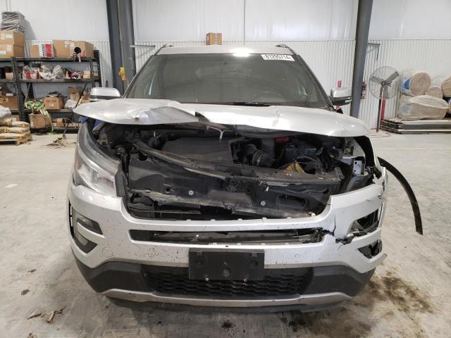 2016 FORD EXPLORER L - 1FM5K8F82GGA45563