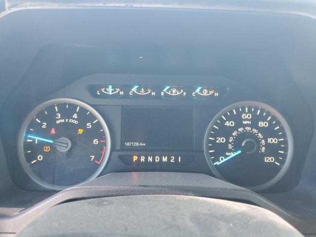 2016 FORD F150 SUPER - 1FTEW1EF7GKF04261