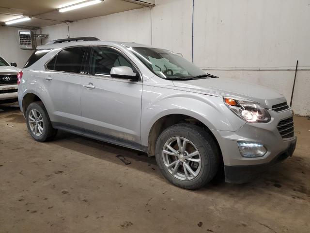 2016 CHEVROLET EQUINOX LT - 2GNALCEK6G6273976