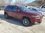 JEEP CHEROKEE L снимка