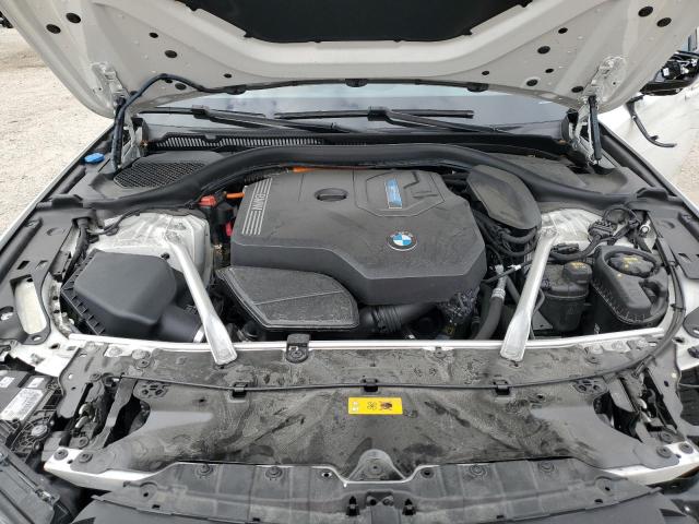 VIN WBA13AG05PCL11646 2023 BMW 5 SERIES no.11