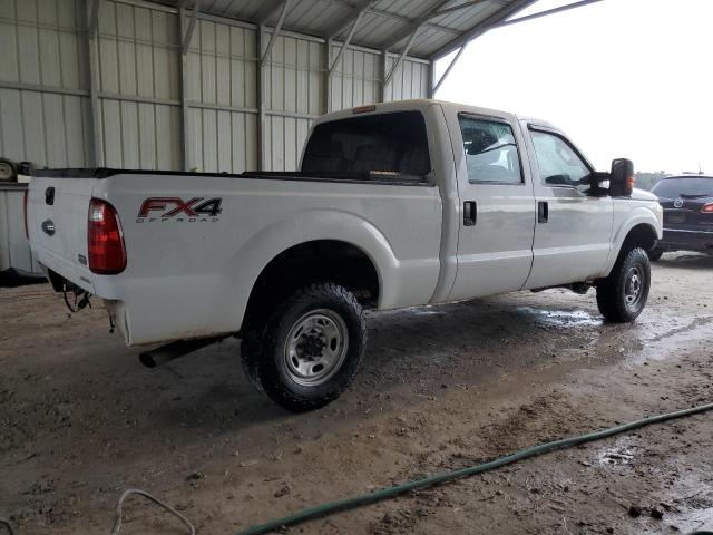 2016 FORD F250 SUPER - 1FT7W2B60GEB55915