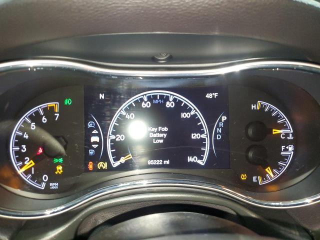 2021 JEEP GRAND CHER - 1C4RJFBG7MC822381