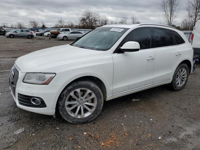 AUDI Q5 PRESTIG