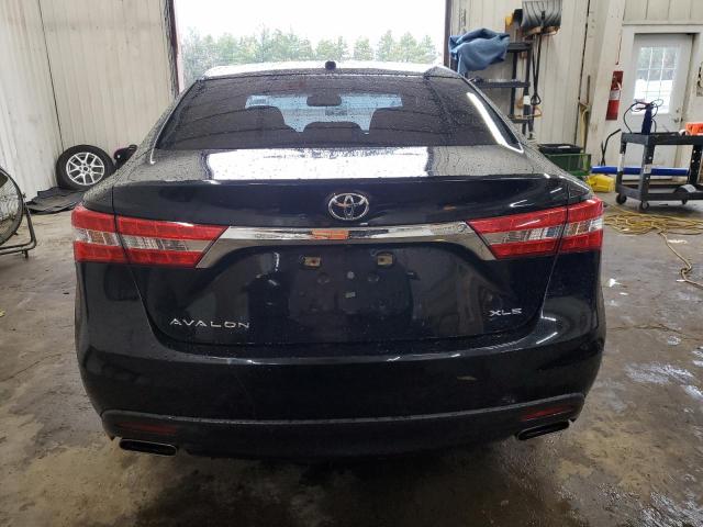 VIN 4T1BK1EB3DU076213 2013 TOYOTA AVALON no.6