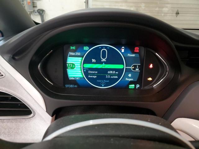 2019 CHEVROLET BOLT EV LT - 1G1FY6S09K4142905