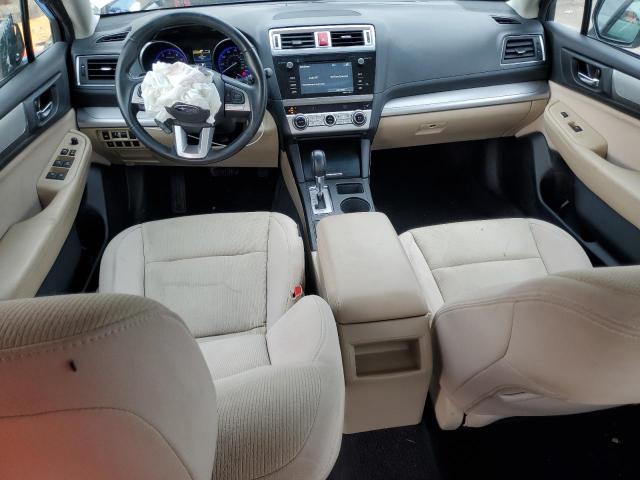 2015 SUBARU LEGACY 2.5 - 4S3BNAC65F3071217