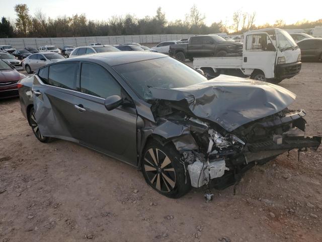 2020 NISSAN ALTIMA SV - 1N4BL4DV6LC117765