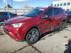2018 TOYOTA RAV4 LE - 2T3BFREV2JW832548