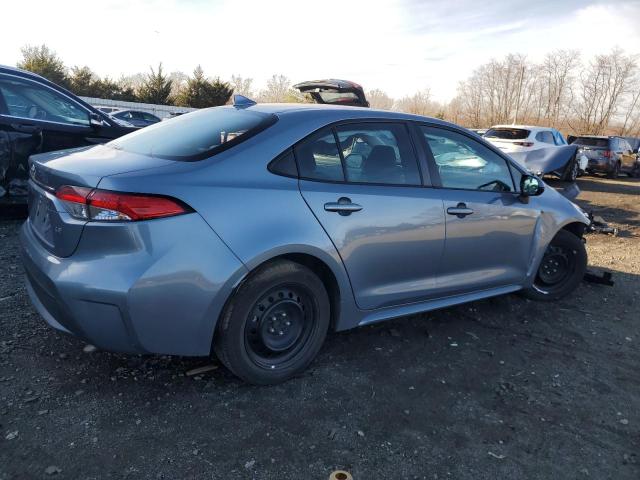 2021 TOYOTA COROLLA LE - 5YFEPMAE7MP161718
