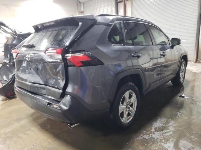 2019 TOYOTA RAV4 XLE - JTMP1RFV7KD502986