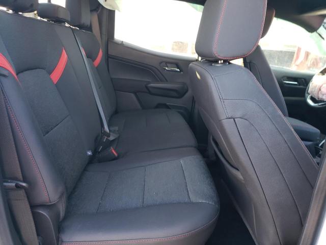 2024 CHEVROLET COLORADO Z - 1GCPTDEK6R1189235