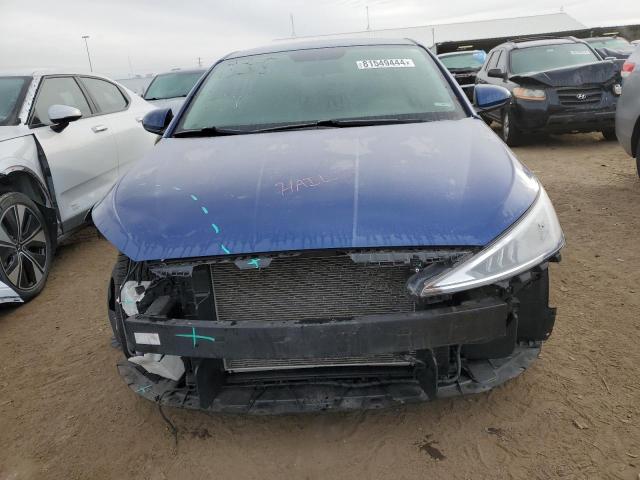 VIN 5NPD74LF8KH431597 2019 HYUNDAI ELANTRA no.5