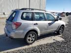 Lot #3025121213 2010 SUBARU FORESTER X