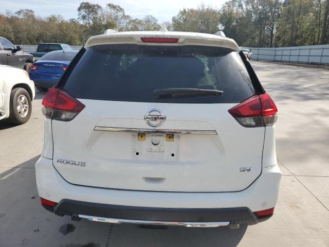 2020 NISSAN ROGUE S - KNMAT2MT4LP525148
