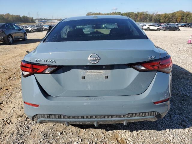 2024 NISSAN SENTRA SV - 3N1AB8CV8RY262018