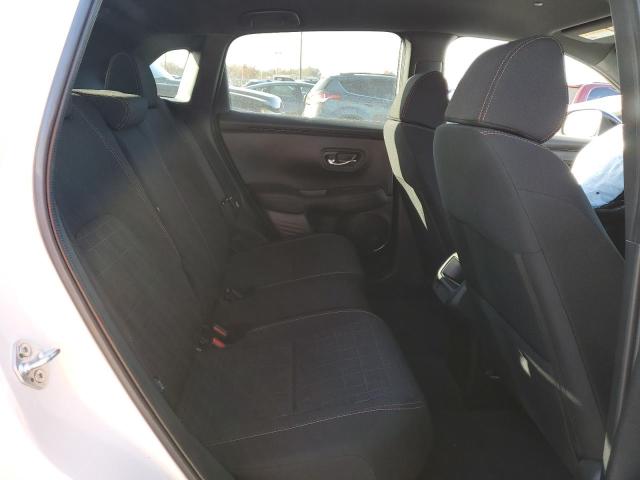 2024 HONDA HR-V SPORT - 3CZRZ1H50RM721944
