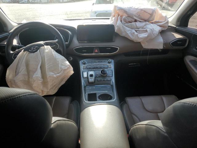 2021 HYUNDAI SANTA FE L - KM8S5DA19MU008777