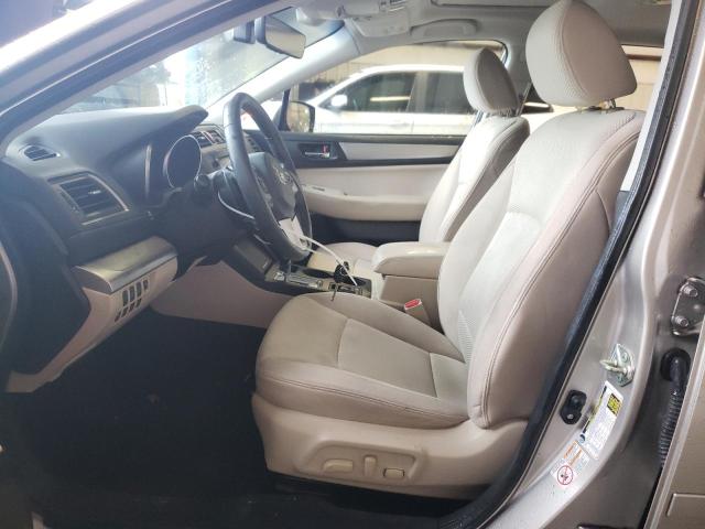 2017 SUBARU OUTBACK 2. - 4S4BSAHC8H3332443