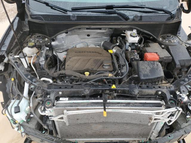 2022 BUICK ENCORE GX - KL4MMBS25NB145461