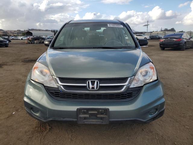 JHLRE3H33BC004637 2011 HONDA CRV