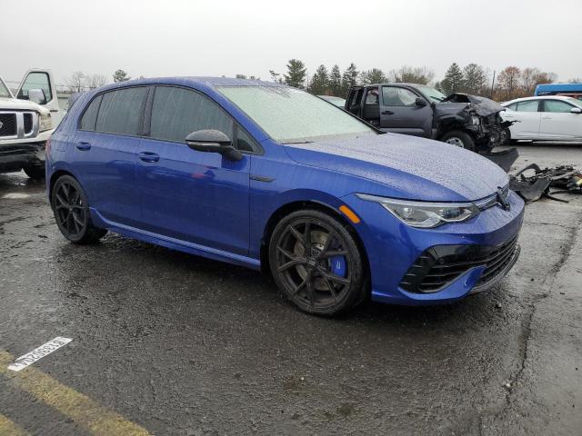 2023 VOLKSWAGEN GOLF R 20T WVWBB7CD9PW199549