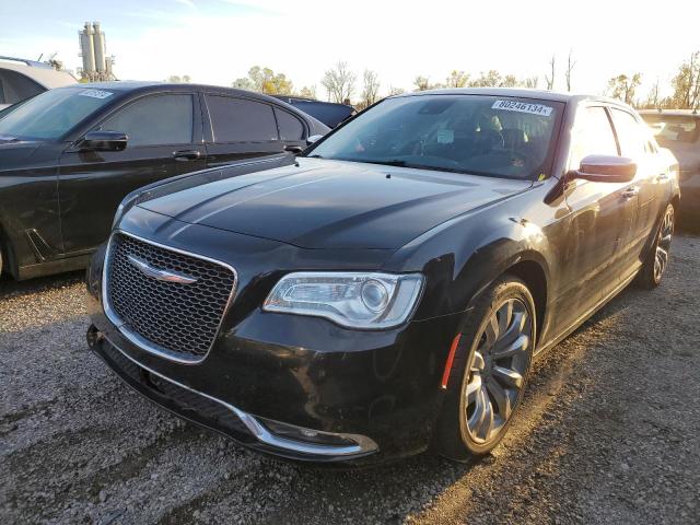 2018 CHRYSLER 300 LIMITE - 2C3CCAEG3JH262158