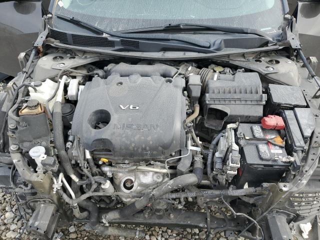 2016 NISSAN MAXIMA 3.5 - 1N4AA6AP4GC405406