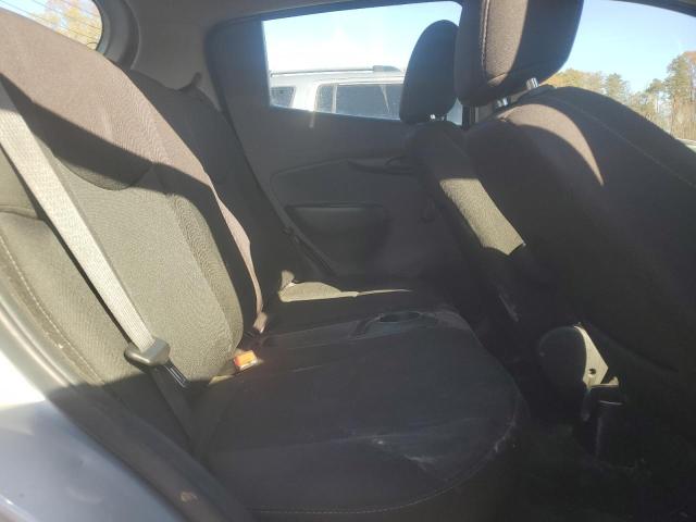 2018 CHEVROLET SPARK LS - KL8CB6SA3JC468491