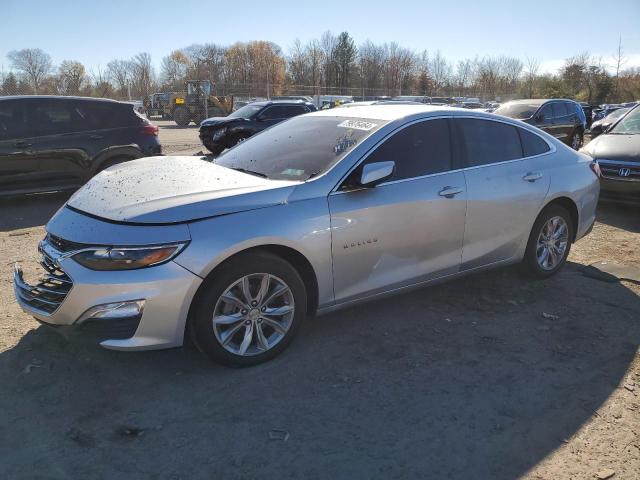 1G1ZD5ST4KF186232 Chevrolet Malibu Lt 2019